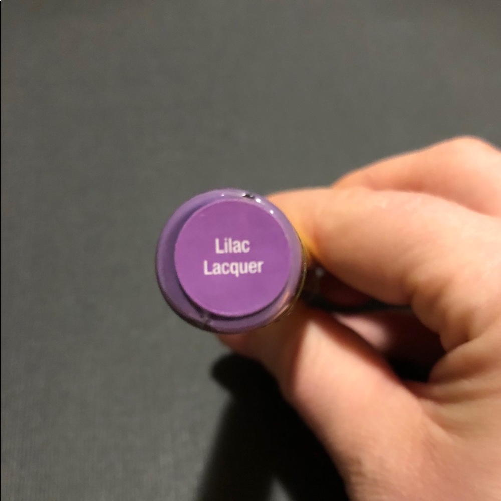 Lilac Lacquer LipSense Lipstick - Picture 4 of 5